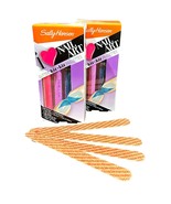 2X Sally Hansen Nail Art Embellishments Glitter #430 I Love Nail Art + 4... - €12,33 EUR