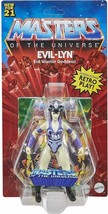 NEW SEALED 2021 Masters of the Universe Origins Evil-Lyn Action Figure - £23.73 GBP