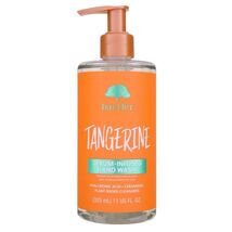 Tree Hut Tangerine Serum Infused Hand Wash Nourish Hydrate 11 fl oz - $192.14 MXN Tree Hut Tangerine Serum Infused Hand Wash Nourish Hydrate 11 fl oz - $192.14 MXN