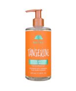 Tree Hut Tangerine Serum Infused Hand Wash Nourish Hydrate 11 fl oz - $192.14 MXN