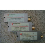 Endevco Carica Ampplificatore Ampere Lotto Da 3 Modello # - 2640M56 2640... - $227.98