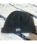 Young and Reckless Beanie Black Los Angeles CA Stocking Cap Streetwear Y... - $9.39 CAD