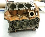 Engine Cylinder Block From 2016 Ford F-150  2.7 FT4E6015FB - $600.00