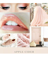 Apple Cider LIPSENSE By SeneGence Lip Gloss Color Long Lasting - $20.76 CAD