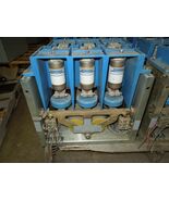 Jennings RP173-2310-00 450/600A 7.2/1.5KV 3ph 115/110V Acutator Vacuum C... - $73,376.44 MXN