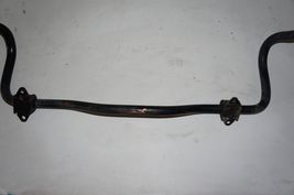 00-05 TOYOTA CELICA GT GT-S FRONT SUSPENSION SWAY STABILIZER BAR GTS OEM. image 4