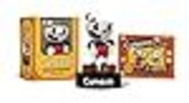 Cuphead Bobbling Figurine With Sound! (RP Minis) - $13.39