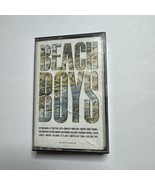 The Beach Boys by The Beach Boys (Cassette, 1985, Caribou Records)  Vintage - €6,84 EUR