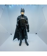 THE BATMAN 2022  Batman  TARGET EXCLUSIVE 12&quot; INCH ACTION FIGURE - $12.97 CAD