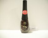 Black Radiance Bold &amp; Sexy Salon Lacquer Nail Polish #4407 Passion - $7.46