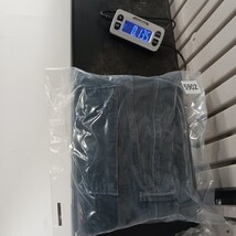 Ann Taylor Loft Women's Greenish Blue Modern Skinny Corduroy Pants Sz 10 (32×27) image 9