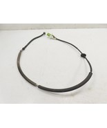 87 Toyota Supra MK3 #1303 Cable, Speedometer Odometer Manual Transmission - €76,16 EUR