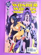 Wonder Woman #142 VF/NM Combine Shipping BX2497 - £5.46 GBP