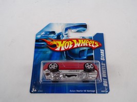 Van / Sports Car / Hot Wheels Hot Wheels Stars #K7643 #H34 - £10.46 GBP