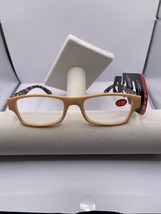 Reading Glasses +2.50 - €25,88 EUR