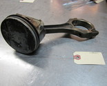 Piston and Connecting Rod Standard From 2006 HONDA ODYSSEY EX 3.5 13210R... - $73.95