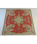 Vintage Decorative Handmade Middle Eastern Table Top Tapestry E62 - €256,74 EUR