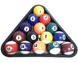 Generic Pool balls Na 330063 - $39.00