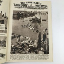 The Illustrated London News October 10 1959 Victims of Japan Worst Typho... - $14.20