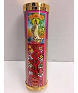 Quan Am 6.8&quot; Incense Sticks Smokeless 21oz Chinese/Vietnamese-Buy 3 Get ... - $31.12 CAD