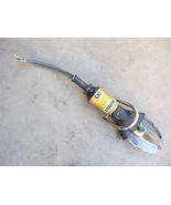 HURST Jaws Of Life Hydraulic Cutter Rescue Tool Vehicle Extraction - $799.19 CAD