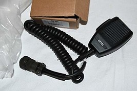 Original Otto Railroad Vm-10039 Microphone 6-pin Connector Ultra Rare in... - $42.30