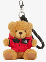 The North Face Mountain Bear Keyring Bag Keychain Accessory Brown NWT NA... - €39,88 EUR The North Face Mountain Bear Keyring Bag Keychain Accessory Brown NWT NA... - €39,88 EUR