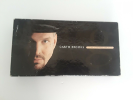 Garth Brooks The Limited Series 6 C.D. Box Set From 1998 Country - £11.72 GBP