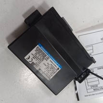 Theft-locking Keyless Entry Control Module Fits 16-21 Mazda 6 - $89.94
