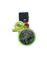 Heliotrope Absolute Oil -5ml (1/6oz) - 100% PURE Heliotropium Arborescens - $39.19