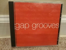 Gap Grooves (CD, 1996, Sony) - $5.99