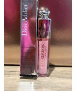Christian Dior Addict  Lip Maximizer - 001 Pink - .20 oz.-NIB - $29.69