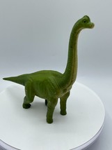 Mojo Brachiosaurus Realistic Toy Dinosaur Action Figure 2014 - £7.44 GBP