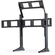 Playseat R.AC.00258 TV Stand XL Multi Set-Up 1 to 4 Screens Any Size - $549.00