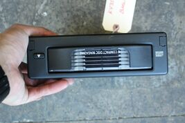 2005-2007 BMW 530i E60 6-DISC CD CHANGER UNIT K4359 image 3
