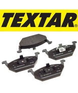 TEXTAR Front Brake Pad Set VW OE #: 1J0698151J see Compatibility Chart B... - $27.10 CAD