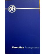 Narcotics Anonymous Basic Text by WSO (2008, HARDCOVER) Very Good - $9.45