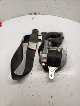Seat Belt Front Bucket Thru 11/05 Driver Retractor Fits 04-06 SCION XB 1... - $40.59