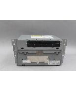 Audio Equipment Radio Am-fm-cd-receiver Fits 10-12 BMW 750i 44937 - $116.99