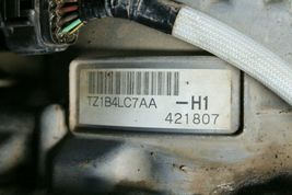 2005 2007 SUBARU IMPREZA 2.5L A/T AUTOMATIC TRANSMISSION J8849 image 10