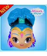 Pillow Pets Shimmer and Shine, Shine 16&quot; Medium - £13.73 GBP