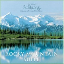 Dan Gibson : Rocky Mountain Suite CD Pre-Owned - £11.89 GBP