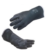 Pack Of 6 Tilsatec Rhino Chemical And Cut Resistant Gloves. SZ 11 - $44.86