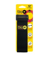 Wrap-It Storage Straps Strap Stretch 12l 4pk - £15.64 GBP