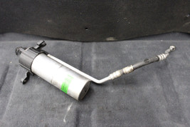 2000-2006 MERCEDES W220 S500 S600 A/C ACCUMULATOR DRIER WITH HOSES V1466 - £72.33 GBP
