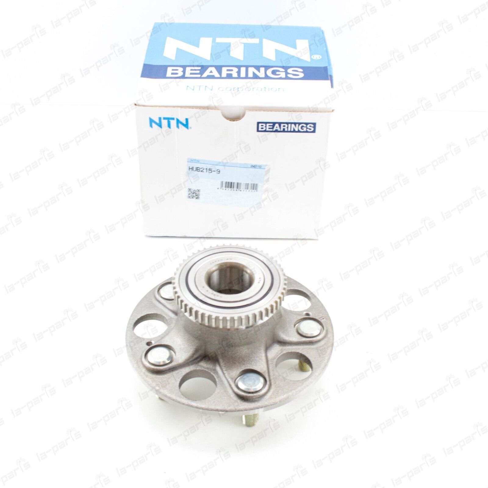 OEM NTN PREMIUM WHEEL HUB REAR BEARING FOR HONDA ACURA RSX MADE IN JAPAN - $97.20