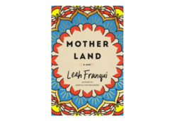 Mother Land Hardcover Book - £21.83 GBP