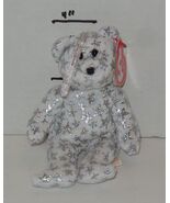 Ty Beanie Baby Jingle Beanies Christmas XMAS Holidays The Beginning Bear... - €8,98 EUR