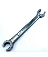 Craftsman  Flare Line Wrench Combo 5/8 &amp; 11/16 -V- 44173  USA - $16.23 CAD