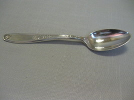 Ambassador 1919 By Rogers Bros 1847 Teaspoon 6&quot; Flatware Discontinue 1919-1973 - £4.60 GBP